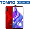 Новый Honor 9X смартфон Kirin 810 Octa Core 6,59 