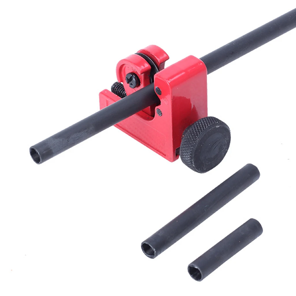 Mini Arrow Shaft Cutter Plastic Copper Pipe Cutting Saw DIY Tool Archery Accessory
