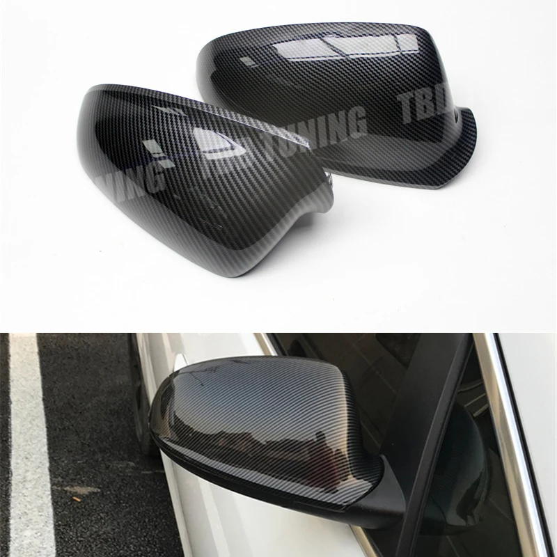 Карбоновый зеркальный чехол для Buick Excelle 2009 2010 2011 2012 2013 2014 2015 2016 2017 2018 2019 |