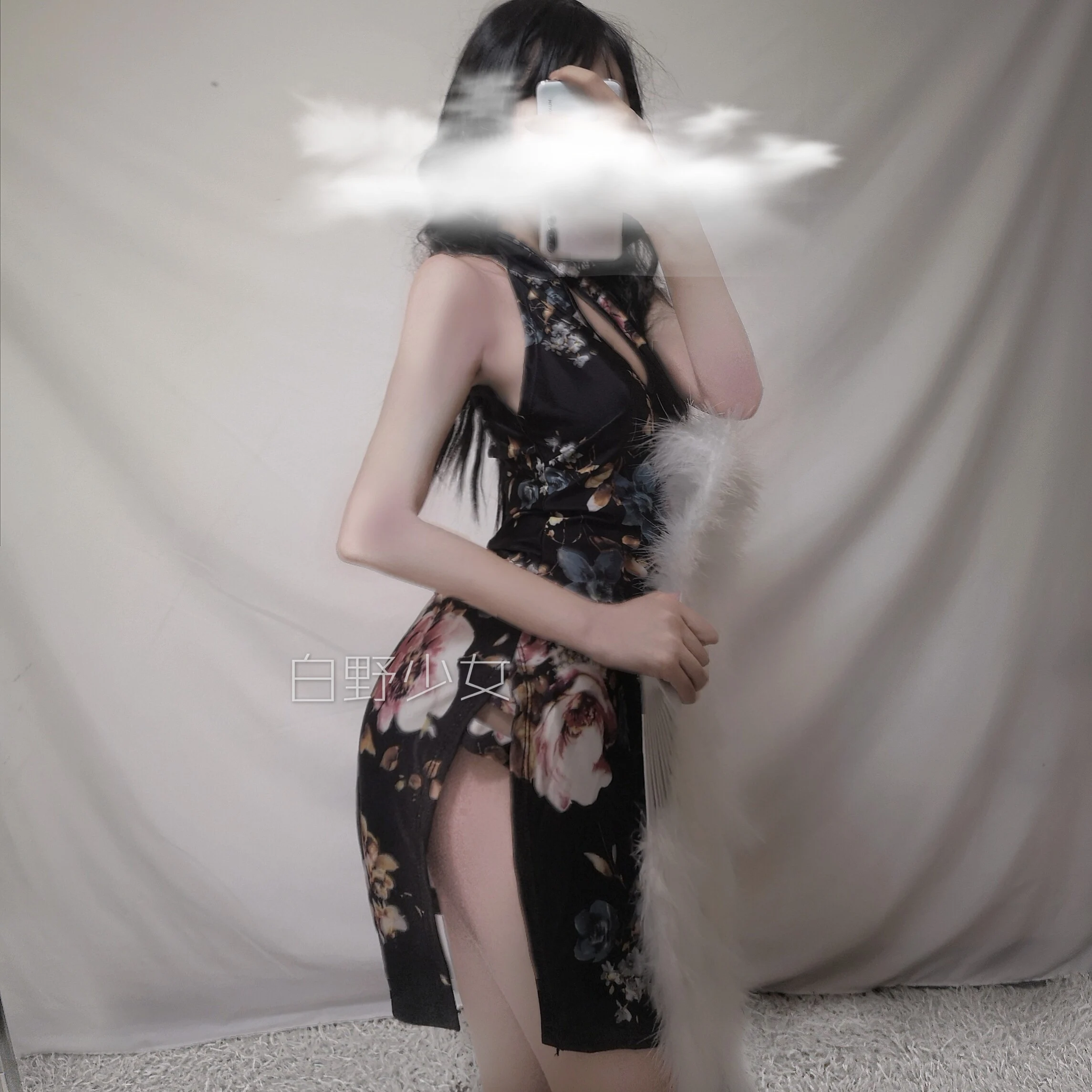 Японский Женский соблазнительный костюм для косплея, Cheongsam, женское белье, корсет на бретелях, ночная Пижама, нижнее белье, платье, сексуальные костюмы на Хэллоуин