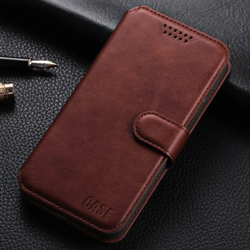 xiaomi leather case card Redmi Note 5 Case Leather Wallet Cards Slot Flip Phone Cover Coque For Xiaomi Redmi Note 5 Note 5 Pro 5.99" Case For Redmi Note5 xiaomi leather case color Cases For Xiaomi