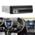 SWM 9602 7-дюймовый Складной Сенсорный Экран Автомобильный Стерео Мультимедийный Видеоплеер RDS AM FM-Радио BT4.0 USB TF AUX Головное устройство