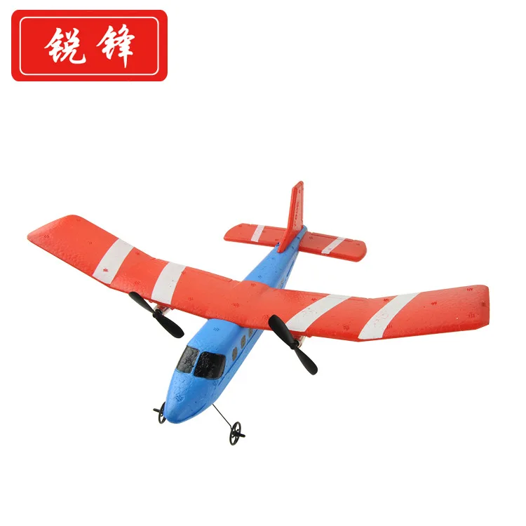 

Export Foam Airplane 2.4G Remote Control Aircraft EPP Material Remote Control Fx805 Glider Unmanned Aerial Vehicle