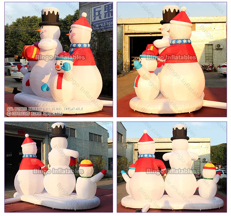 BG-F0043-Inflatable-Snowman-family-group_2