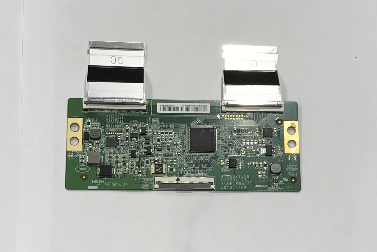 Купить Телевизор Xiaomi L43m5 5aru 43