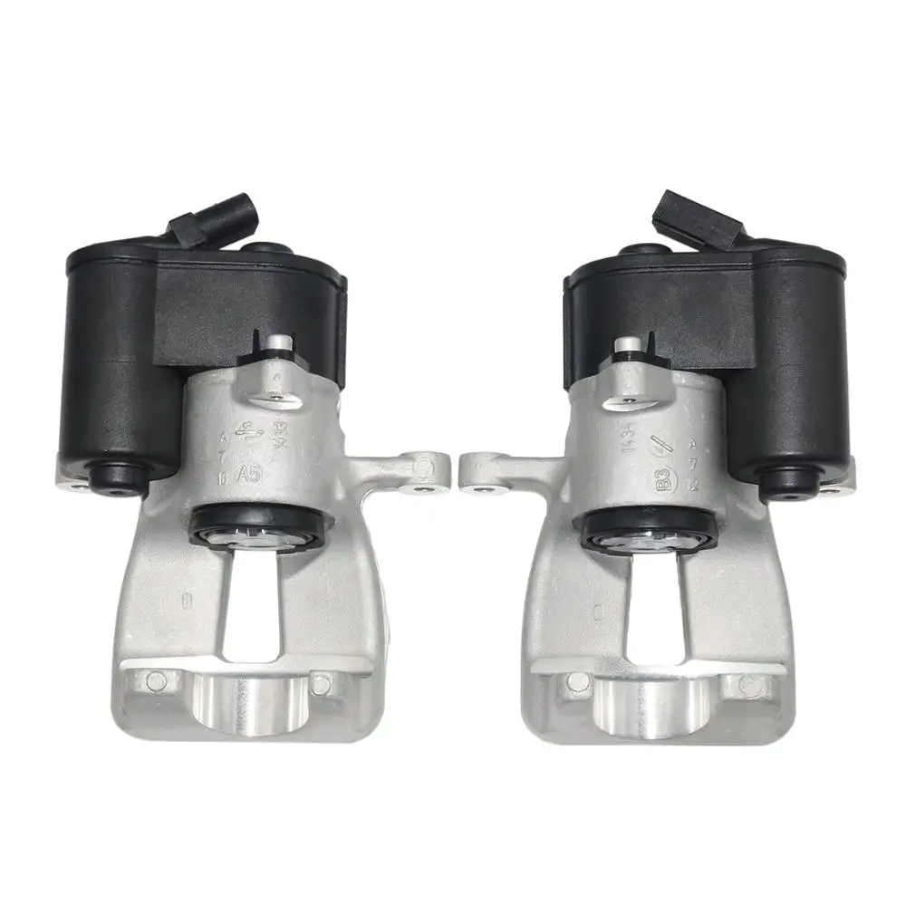 Совершенно новые задние тормозные суппорты AP01 для VW Passat 3C B6 2 0 2005 2011 BHN357E 3C0615403E