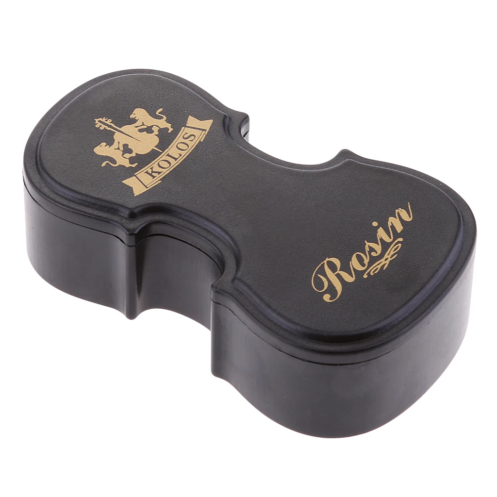 Universal Natural Rosin Resin for Violin Viola Cello Bow Horsehair