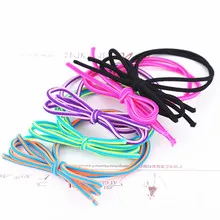 Корейский стиль ручной работы белый кристалл полотенца кольцо Hairband новые продукты Женская звезда бесшовный доступ Hairband стойло