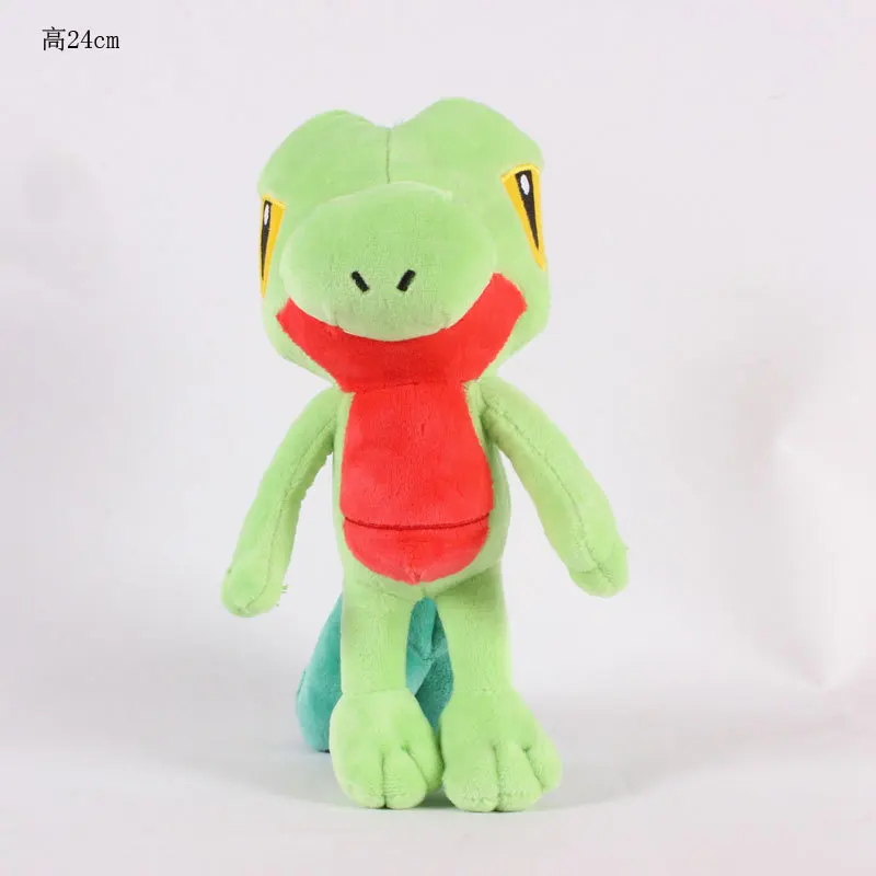 TAKARA TOMY Pokemon мягкая кукла Growlithe Mr. Mime Zapdos Jigglypuff плюшевый коготь машина детский подарок PKM игрушка