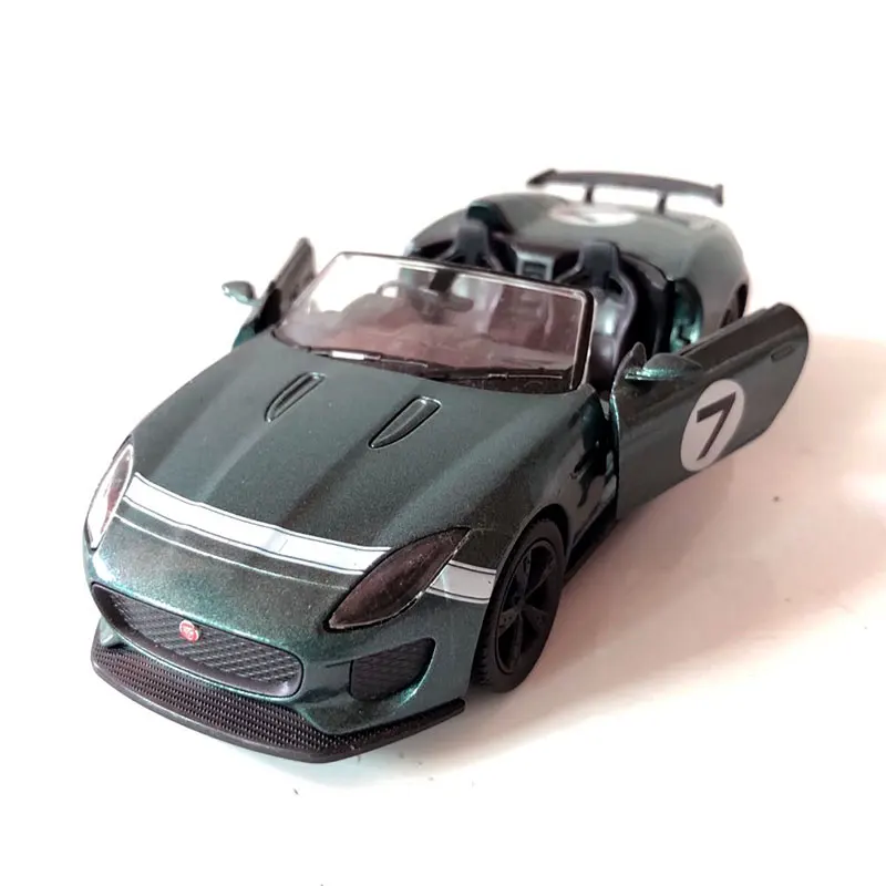 Jaguar F-TYPE Project 7 (3)