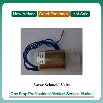 

NIHON KOHDEN MEK-6318 Hematology analyzer 2-way valve 2-way selonoid valve