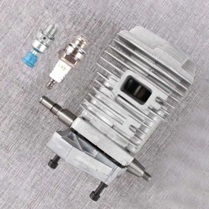 

49mm Cylinder Piston Crankshaft Engine Motor For STIHL MS390 MS310 029 039 Replacement Accessories