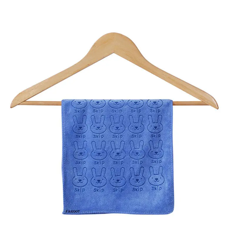 Мягкое фланелевое одеяло с капюшоном для новорожденных и маленьких детей банное