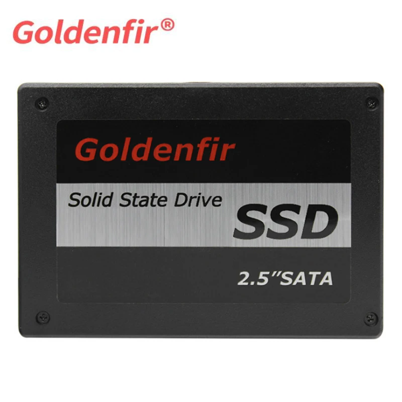 fløjl miljøforkæmper Moralsk Goldenfir Ssd 500gb 512gb 1tb 2tb Hard Drive Hdd Sata 3 Ssd 500gb 120gb  240gb 256gb Disco Duro Ssd Solid State Drive Laptop - Solid State Drives -  AliExpress