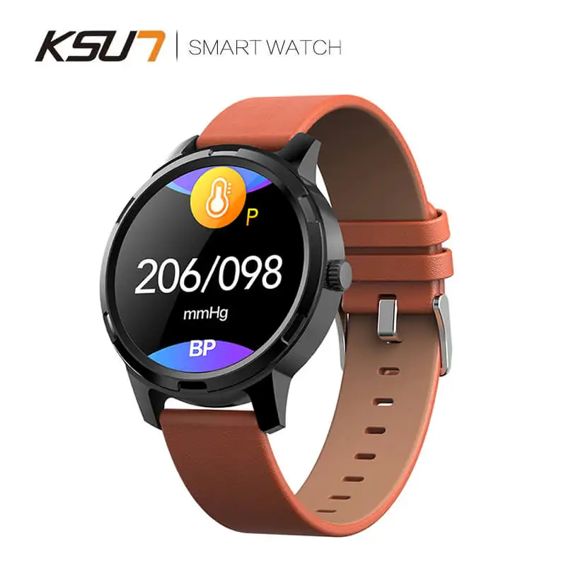 2020 New Smart Watch Men Women Wearable Devices Sport Electronics Watch Smartwatch Android Smart Wach