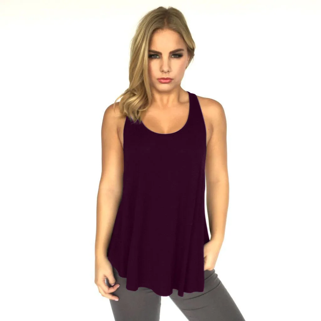 Новинка 2020 майка на бретельках без рукавов Необычная футболка приталенный Топ