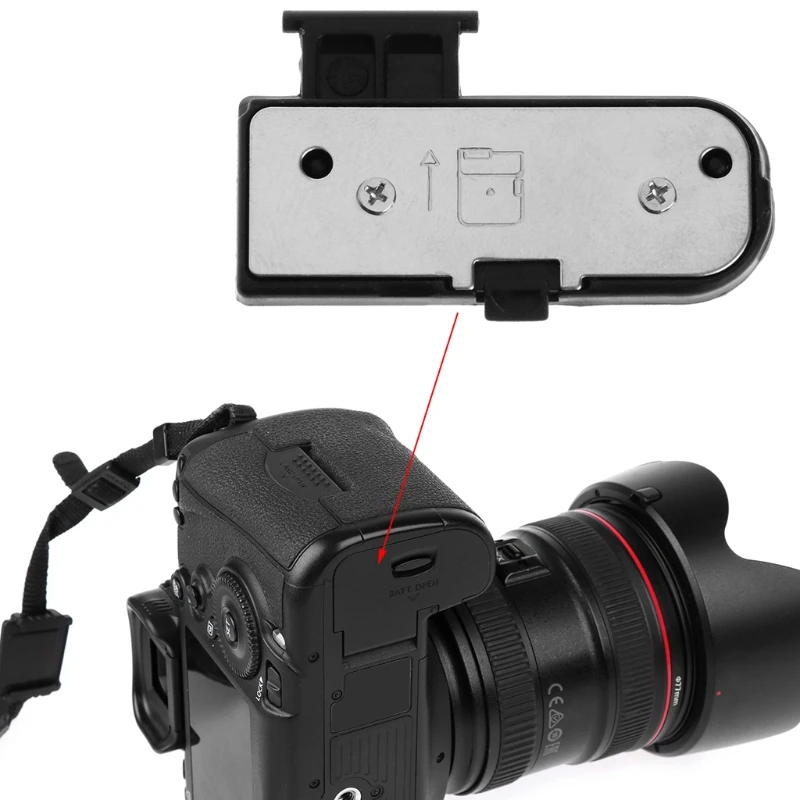 

Battery Door Cover Lid Cap For Nikon D3100 Digital Camera Repair Part Accessory