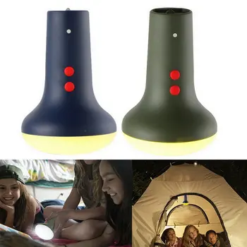 

Mosquito Lamp Camping Light Wave Mosquito Repellent Multi-function Adjustment Mosquito Repellent Flashlight TN99