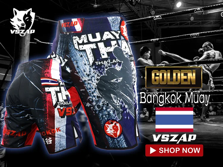 VSZAP черные ММА ожесточенная Боевая пригодность сильные UFC MMA Шорты Муай Тай боксерские шорты для тайского бокса шорты для кикбоксинга ММА