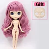 doll face