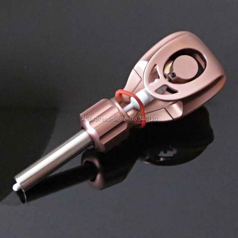 Профессиональный картридж роторная машина татуировки швейцарский пистолет для