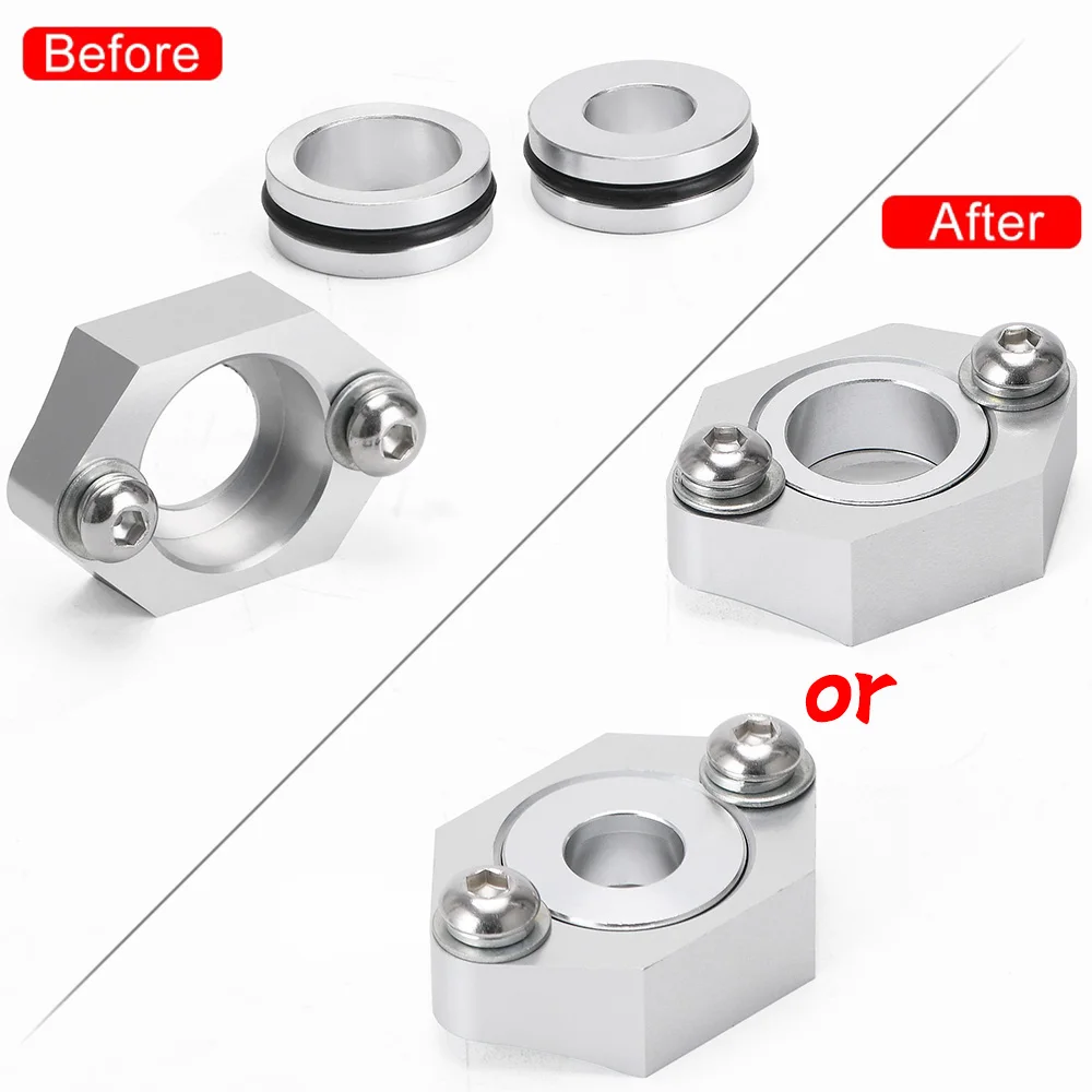 Free-shipping-ALUMINUM-MAP-SENSOR-FOR-VW-AUDI-1-8T-FLANGE-KIT-GOLF-GTI-BEETLE-JETTA