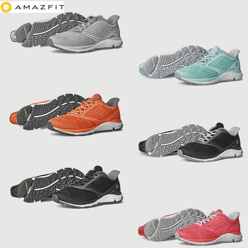 Xiaomi amazfit shoes Clearance