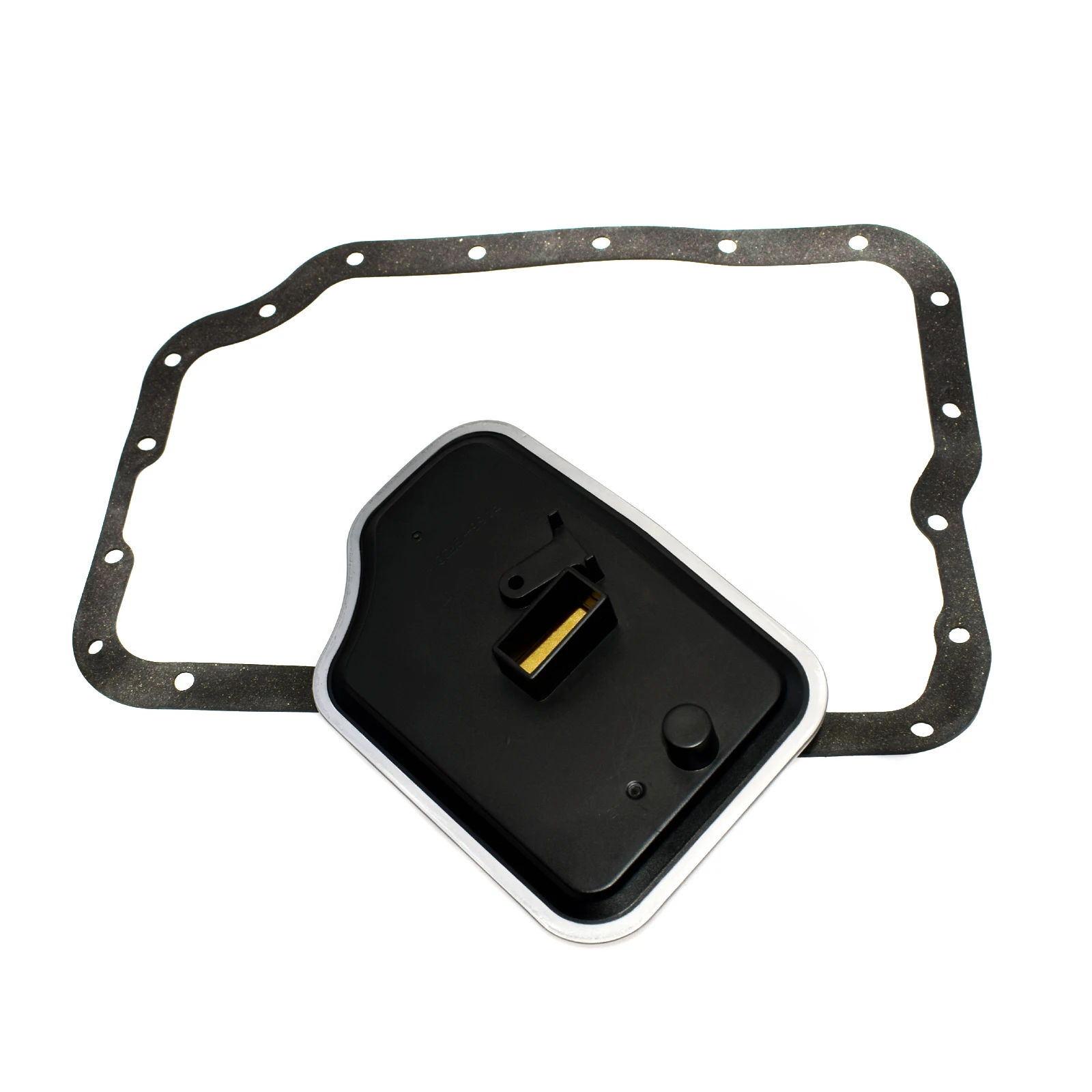 WOLFIGO Transmission Gear Filter Gasket 1999-UP 4 SPEED For Ford Focus Mazda 2 3 5 6 8 Protege XS4Z-7A098-AB 71701LXD