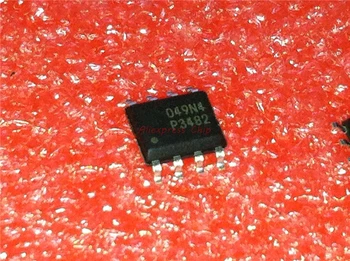 

20pcs/lot EUP3482 EUP3482D1 P3482 SOP-8 In Stock