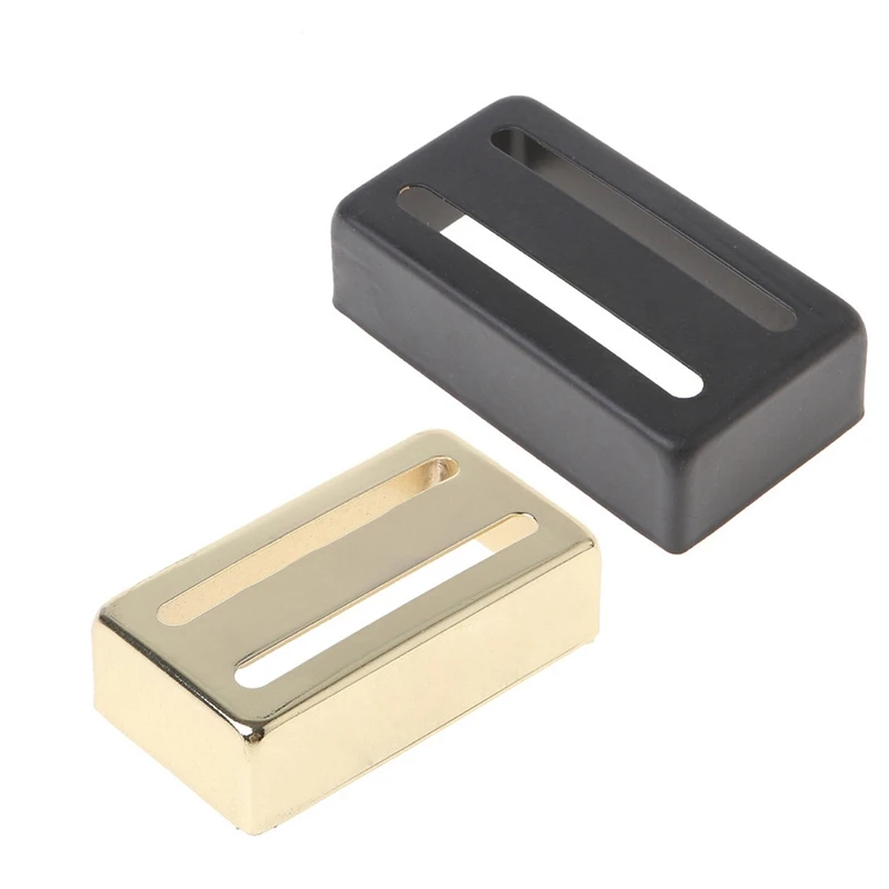 2x чехол для гитары аксессуары две линии Чехол Humbucker электрогитар черный и