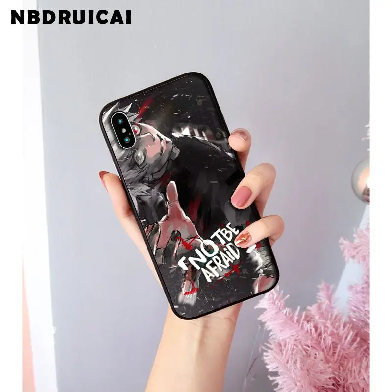 Tokyo Ghouls Phone Ghoul Anime Anime Custom