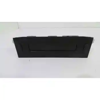 

96636543XT 1991836 Box Instruments Citroen Berlingo / Berlingo First Box (m _)