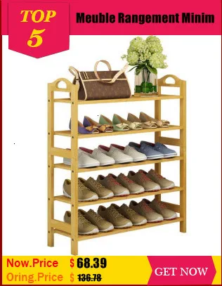 Meuble Chaussure Almacenaje Kast Mobile Per La Casa, стеллаж, мебель, Zapatero Organizador De Zapato, органайзер для хранения обуви