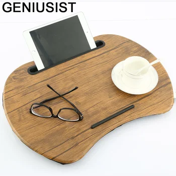 

Schreibtisch Tisch Bureau Meuble Para Notebook Tavolo Portatil Bed Kids Furniture Bedside Laptop Mesa Computer Desk Study Table