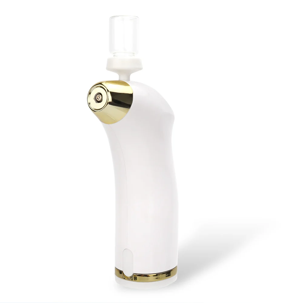 Водный кислородный пистолет-распылитель для красоты Airbush для омоложения кожи лица распылитель Массажер для увлажнения лица паровой красоты лица