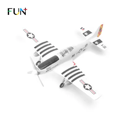 22cm 4D Diy Toys Fighter Assemble Blocks Building Model Airplane Military Model Arms WW2 Germany BF109 UK Hurricane Fighter diy house kits Model Building Toys