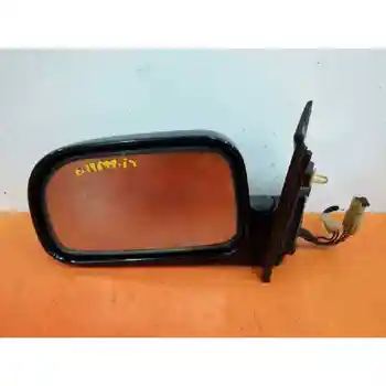 

LEFT REARVIEW MITSUBISHI SANTAMO (HYUNDAI)