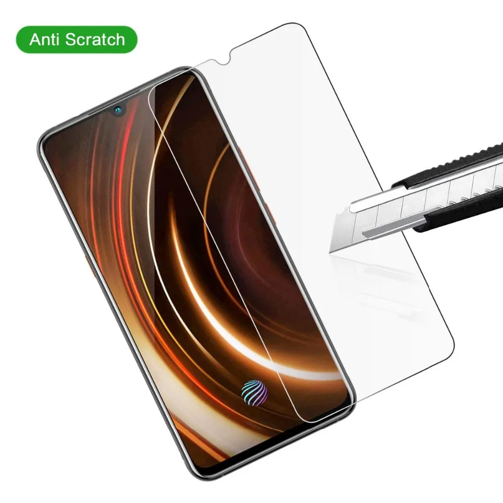 9H 2.5D стекло для SAMSUNG Galaxy A90 A80 мобильный телефон закаленное стекло для SAMSUNG Galaxy A80 A90 гарантия Защитная пленка для экрана