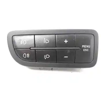 

735367269 CONTROL MULTIFUNCTION FIAT BIG POINT (199)