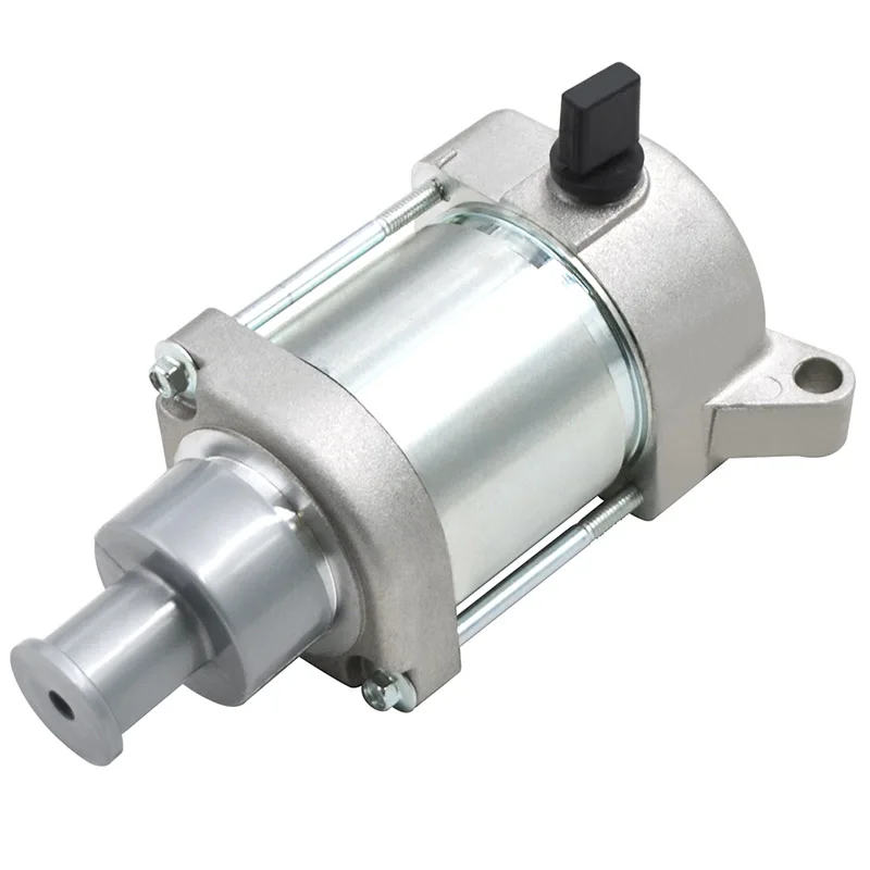 AHL Engine Starting Starter Motor For Yamaha 5TJ-81890-30-00 WR450F 2007 2008 2009 2010 2011 2012 2013 2014 2015