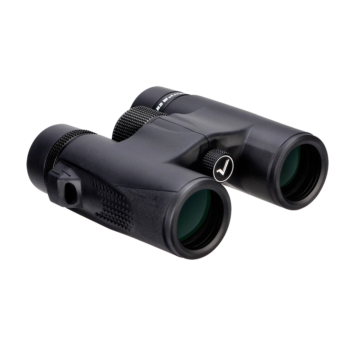 SVBONY HD Waterproof 8x32 Binoculars Roof Prism BAK4 Metal Focusing Wheel for Adults Bird Watching