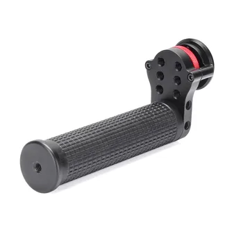 

EACHSHOT EachRig WBS-Grip Handle Hand Grip for Zhiyun Weebill S Enables Mount More Accessory[NOT for Weebill Lab]