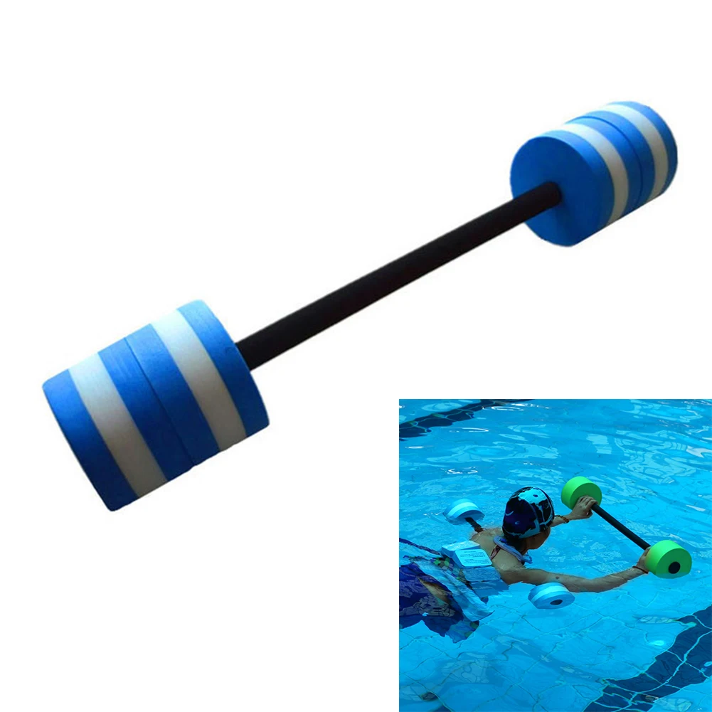  BESPORTBLE 4 pairs Women Durable Resistance for Swim Float  Dumbells Barbells Kids Dumbbell Hand Aqua Fitness Weights Workouts Aerobics  Dumbell Eva-foam Ejercicios Pesas Foam Floating : Sports & Outdoors