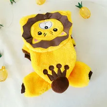 Одежда для собак, зимняя теплая одежда для собак, новая мода, для питомцев, сохраняет тепло, четырехногая куртка, осенняя и зимняя одежда для кошек и собак, аксессуары@ C