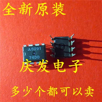 

10pcs M5291P 5291 M5291 DIP8 Original New 1 order