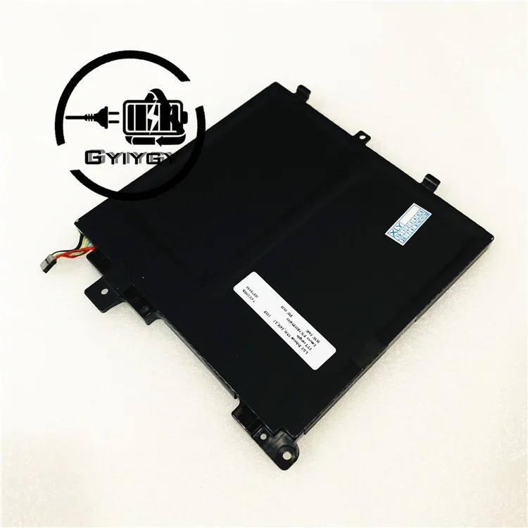 Для lenovo L17L2PB1 L17M2PB1 L17C2PB1 Батарея 5B10P53997 5B10P54001 5B10P54006