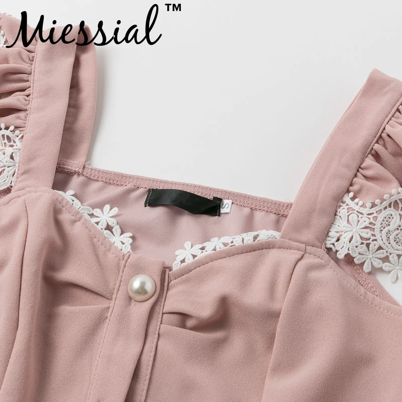Miessial, кружевное лоскутное винтажное облегающее сексуальное платье, женское Элегантное Длинное осеннее платье, женские ретро вечерние платья для клуба, зимнее платье