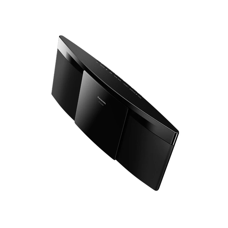 Микросистема Panasonic SC-HC200EE-K