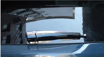 

Fit for Lincoln MKC MKX sailing and refitted wiper bright strip wiper decoration rear wiper shell exterior modification