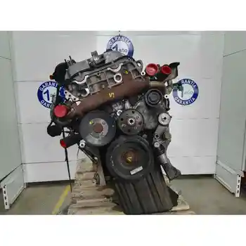 

665925 ENGINE FULL SSANGYONG REXTON